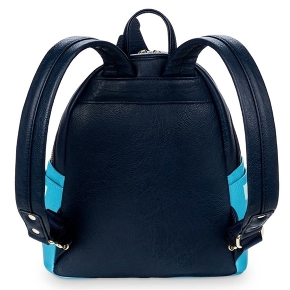 Sleeping Beauty Castle by Loungefly - Picture 2 of 13